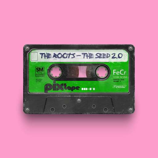 01188 - The Roots - The Seed 2.0